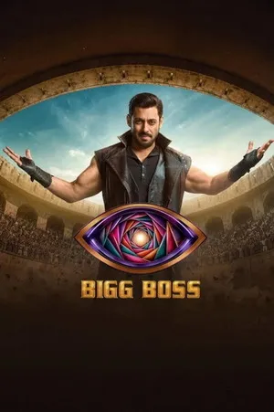 Bigg Boss 2026 Season 20 Hindi Audio WEB-DL 720p - 480p - 1080p [JioHotStar Series] [EP- 26 Added] [28th Sept]