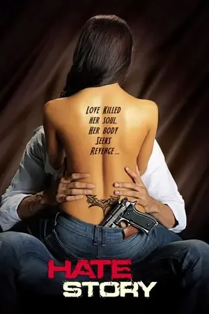 Hate Story 2012 Hindi Dual Audio WEB-DL 720p - 480p - 1080p