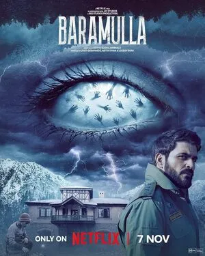 Baramulla 2025 Hindi WEB-DL 720p - 480p - 1080p