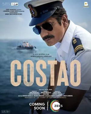 Costao 2025 Hindi WEB-DL 720p - 480p - 1080p