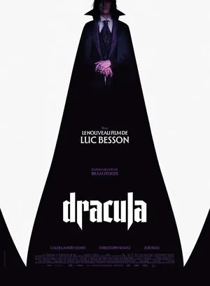 Dracula: A Love Tale 2025 Hindi Dual Audio WEB-DL 720p - 480p - 1080p