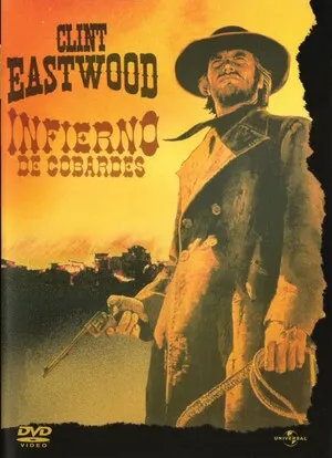 High Plains Drifter 1973 Hindi Dual Audio WEB-DL 720p - 480p - 1080p