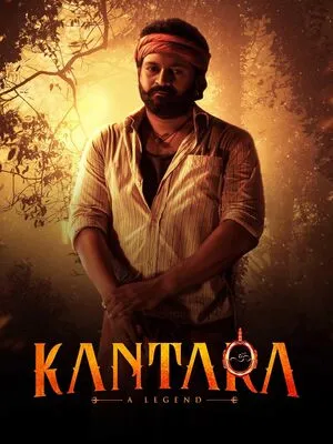 Kantara 2022 Hindi Dual Audio WEB-DL 720p - 480p - 1080p