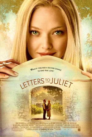 Letters to Juliet 2010 Hindi Dual Audio WEB-DL 720p - 480p - 1080p