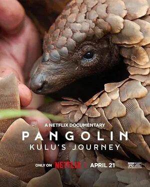 Pangolin: Kulu’s Journey 2025 Hindi Dual Audio WEB-DL 720p - 480p - 1080p