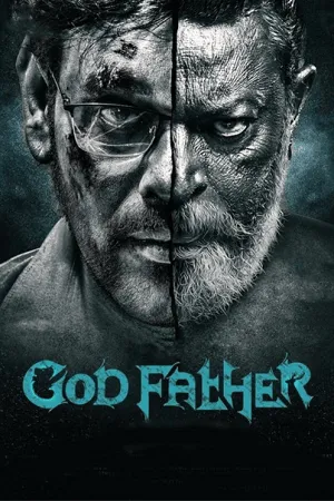 God Father 2022 Hindi Audio WEB-DL 720p - 480p - 1080p