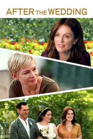 After the Wedding (2019) Hindi Dual Audio HDRip 1080p – 720p – 480p