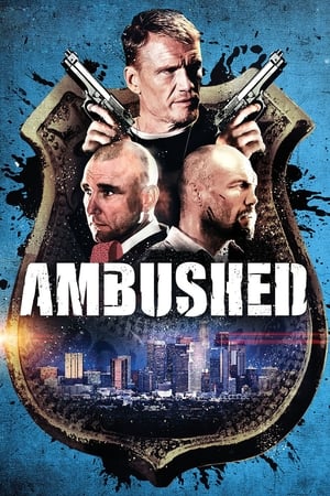 Ambushed 2013 Hindi Dual Audio 480p BluRay 300MB
