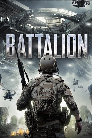 Battalion 2018 Hindi Dual Audio 480p Web-DL 300MB
