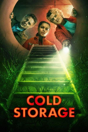 Cold Storage 2026 English Dual Audio WEB-DL 1080p - 2160p