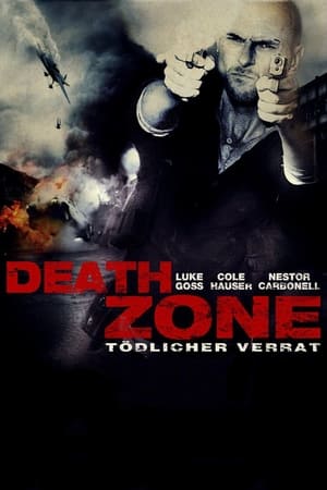 Dead Drop (2013) Hindi Dual Audio 720p BluRay [1GB]