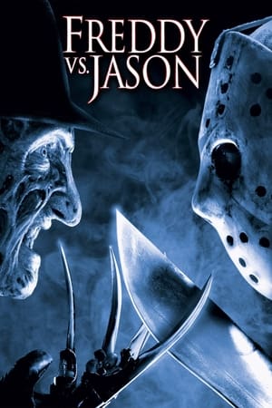 Freddy vs Jason 2003 Hindi Dual Audio 720p BluRay [840MB]