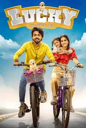 Lucky 2026 Hindi - Tamil Dual Audio WEB-DL 720p - 480p - 1080p