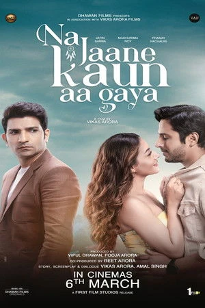 Na Jaane Kaun Aa Gaya 2026 Hindi HQ HDTC 720p - 480p - 1080p