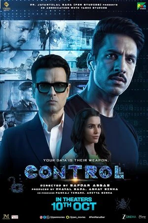 Controll 2025 Hindi Audio WEB-DL 720p - 480p - 1080p