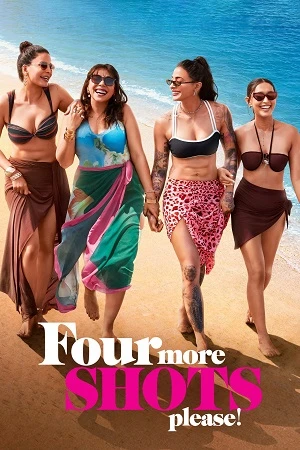 Four More Shots Please Season 4 2025 Hindi WEB-DL 720p - 480p - 1080p [ALL Episodes]