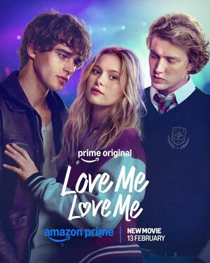 Love Me, Love Me 2026 Hindi Dual Audio WEB-DL 720p - 480p - 1080p