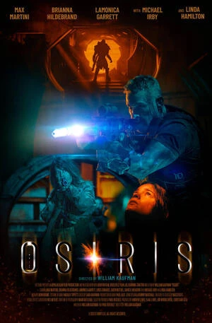 Osiris 2025 Hindi Dual Audio WEB-DL 720p - 480p - 1080p