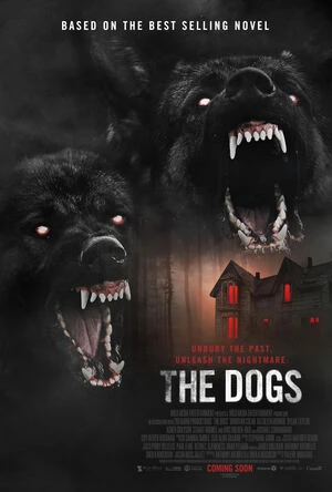 The Dogs 2025 Hindi Dual Audio WEB-DL 720p - 480p - 1080p