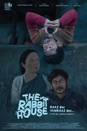 The Rabbit House 2025 Hindi Audio WEB-DL 720p - 1080p