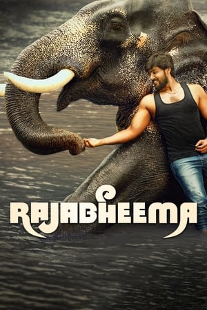 Rajabheema (2022) Hindi Dual Audio HDRip 720p – 480p