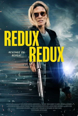 Redux Redux 2026 Hindi Audio WEB-DL 720p - 1080p