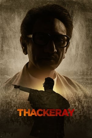 Thackeray (2019) Movie 480p DVDRip - [450MB]